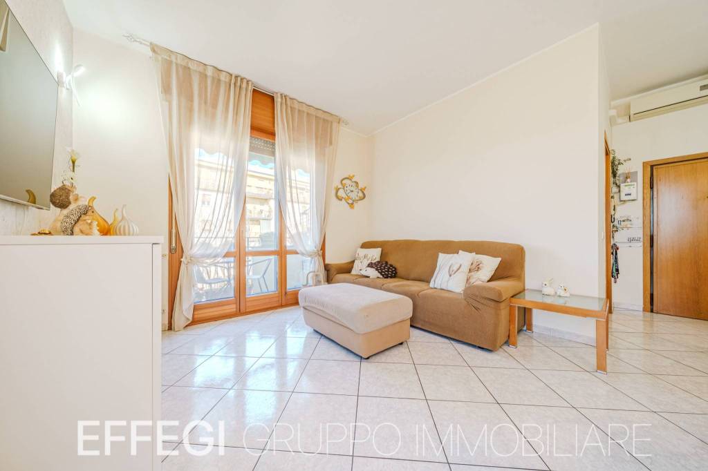 appartamento in vendita a Melzo