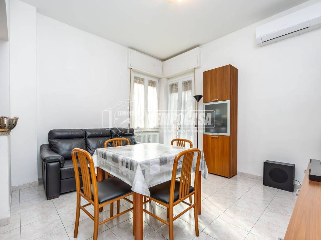 appartamento in vendita a Melzo