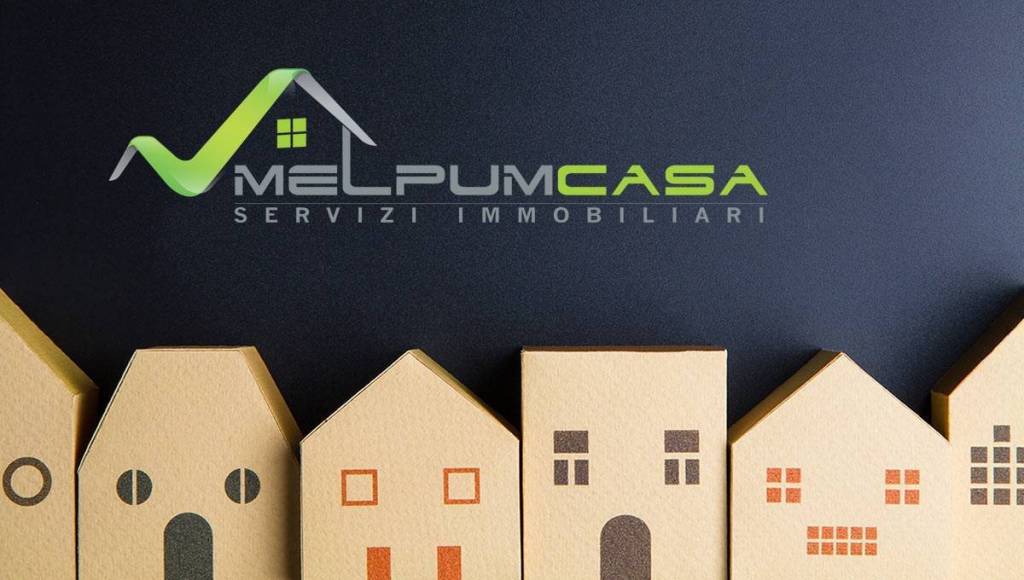 casa indipendente in vendita a Melzo