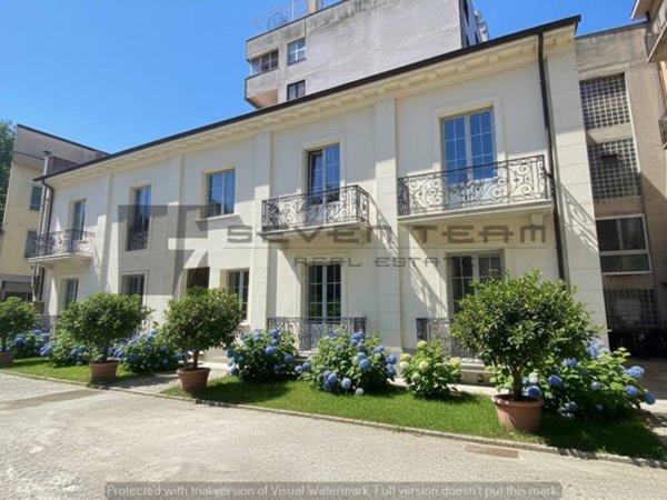 appartamento in vendita a Melzo