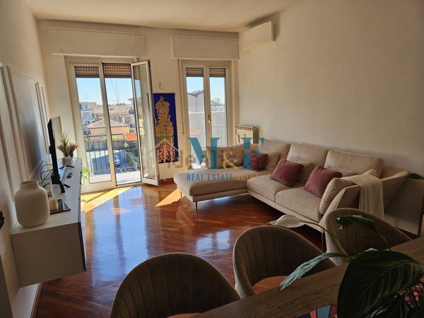 appartamento in vendita a Melzo