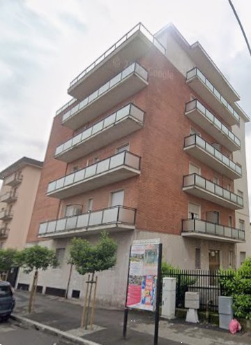 appartamento in vendita a Melzo