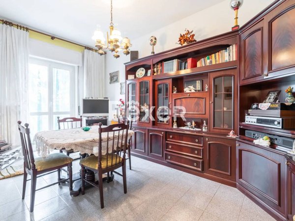 appartamento in vendita a Melzo