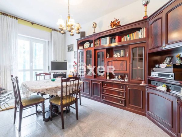 appartamento in vendita a Melzo