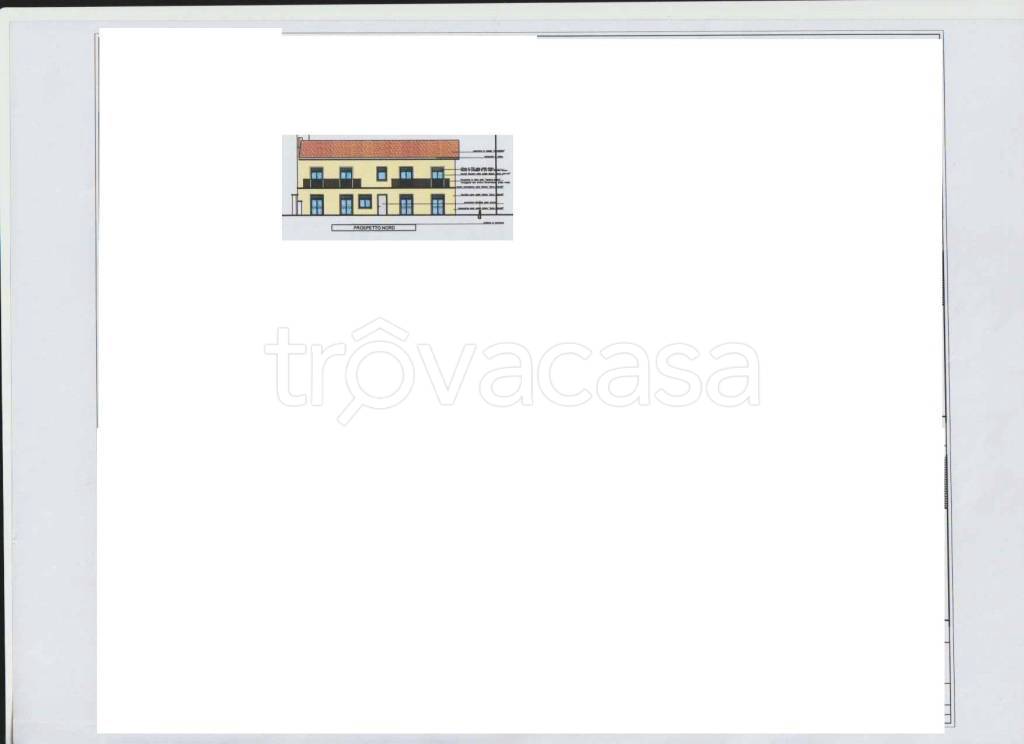 appartamento in vendita a Melzo