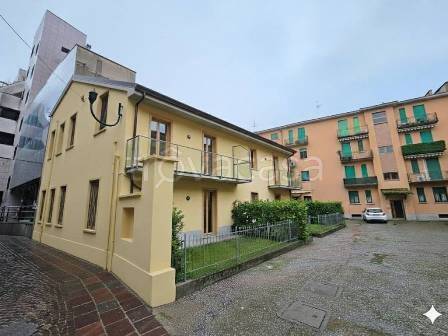 appartamento in vendita a Melzo