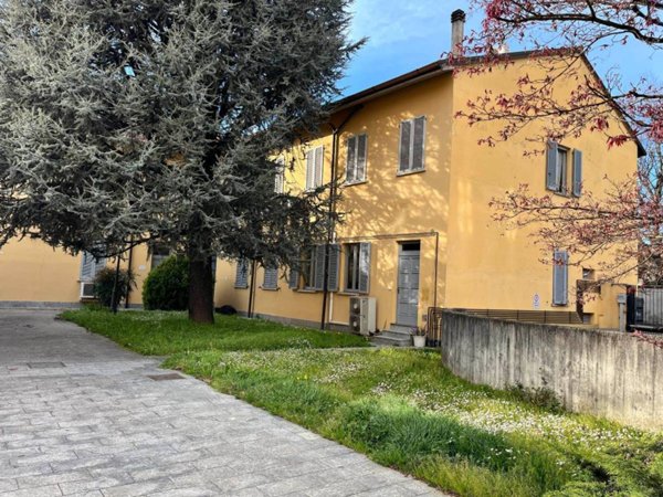 ufficio in vendita a Melzo