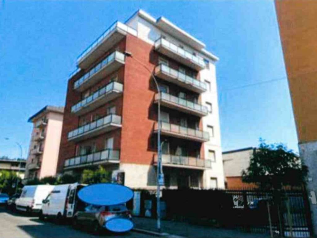 appartamento in vendita a Melzo