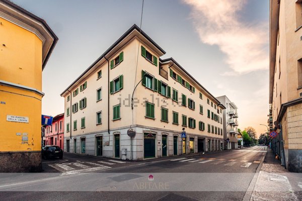 appartamento in vendita a Melzo