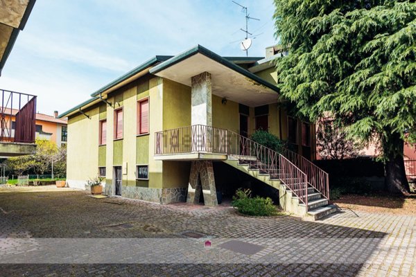 casa indipendente in vendita a Melzo