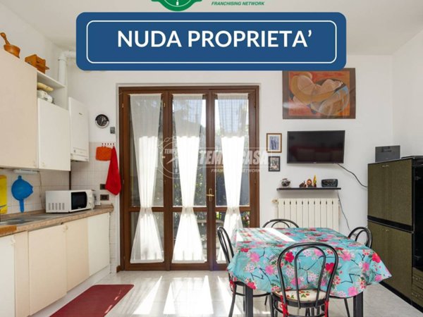 appartamento in vendita a Melzo