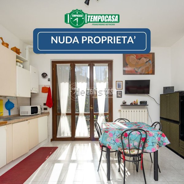 appartamento in vendita a Melzo