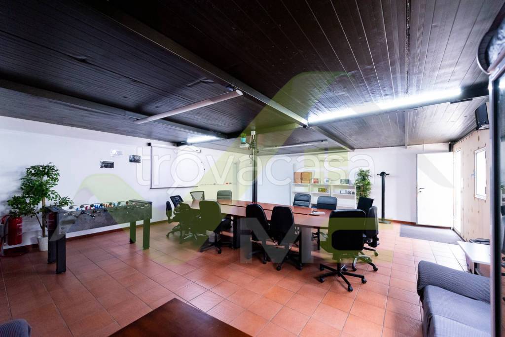 casa indipendente in vendita a Melzo