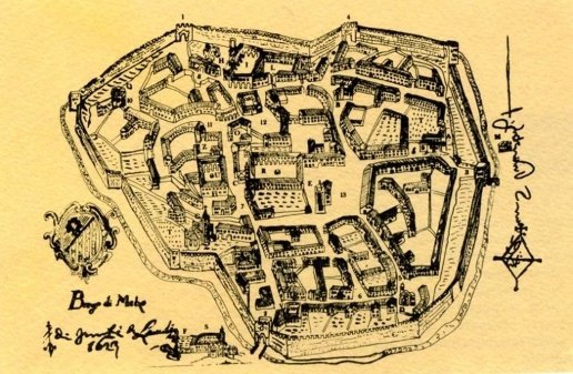 appartamento in vendita a Melzo