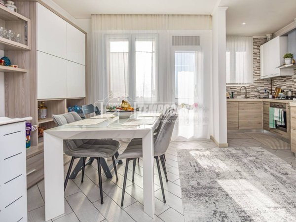 appartamento in vendita a Melzo