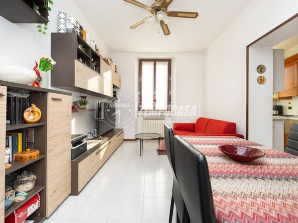 appartamento in vendita a Melzo