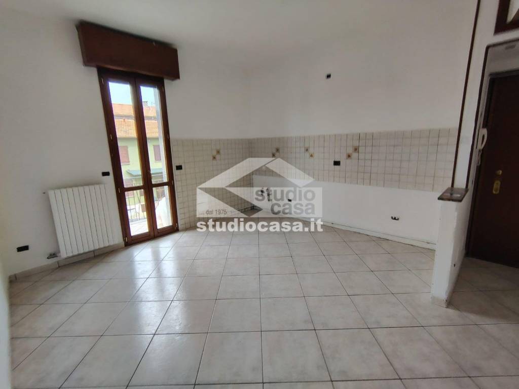 appartamento in vendita a Melzo