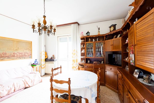 appartamento in vendita a Melzo