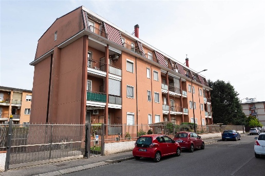 appartamento in vendita a Melzo