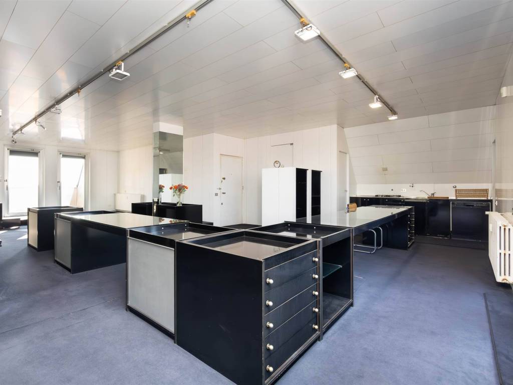 appartamento in vendita a Melzo