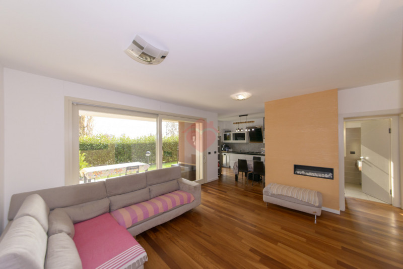 appartamento in vendita a Melzo