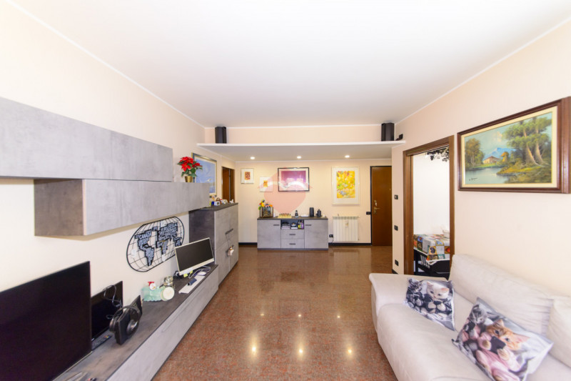 appartamento in vendita a Melzo