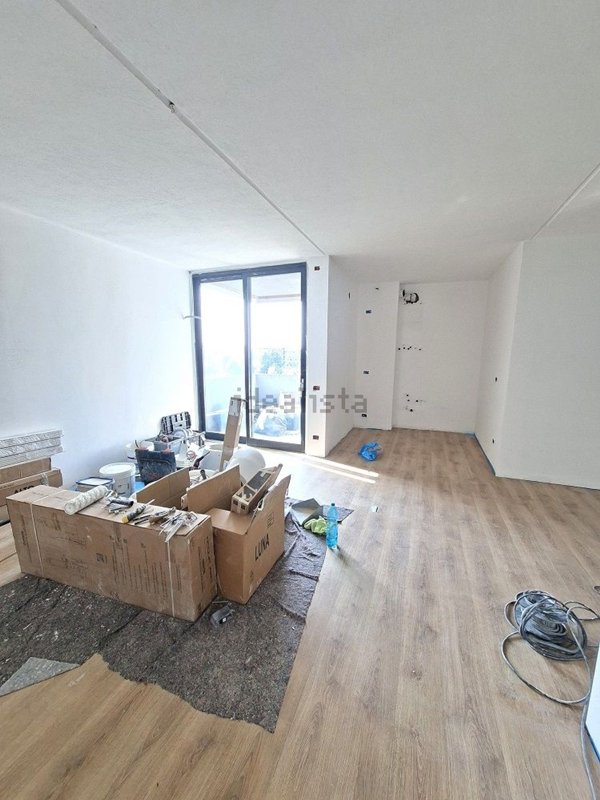 appartamento in vendita a Melzo