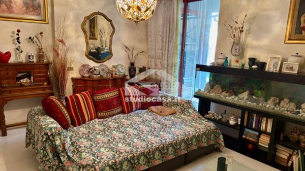 appartamento in vendita a Melzo