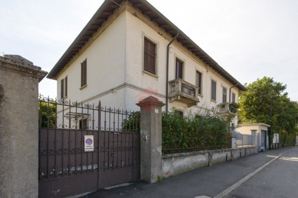 casa indipendente in vendita a Melzo
