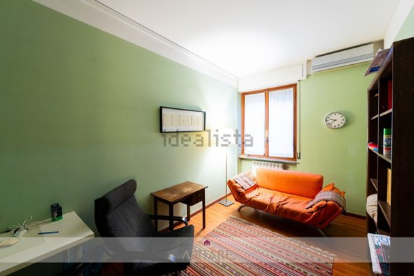 appartamento in vendita a Melzo