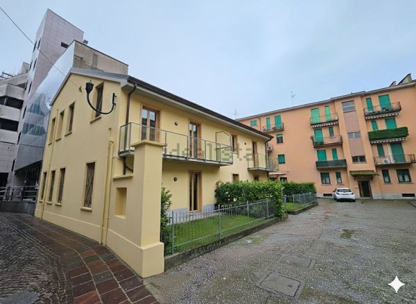 appartamento in vendita a Melzo