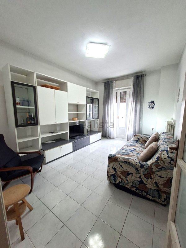 appartamento in vendita a Melzo