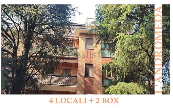 appartamento in vendita a Melzo