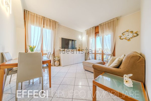 appartamento in vendita a Melzo