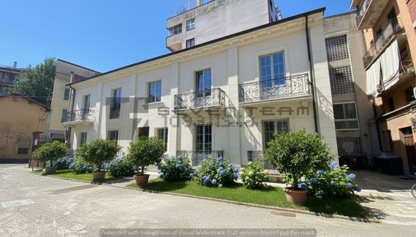 appartamento in vendita a Melzo