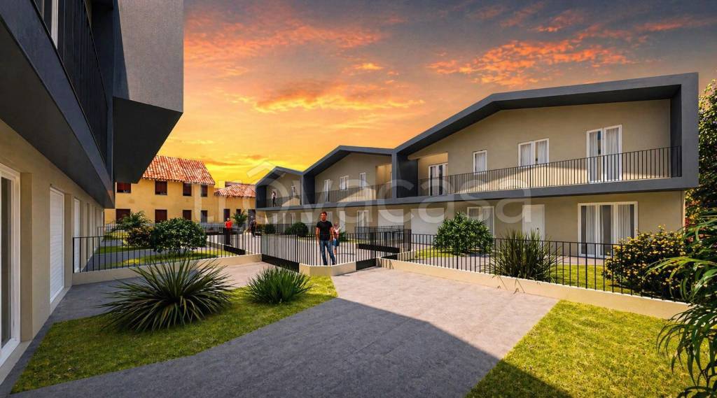 casa indipendente in vendita a Melzo