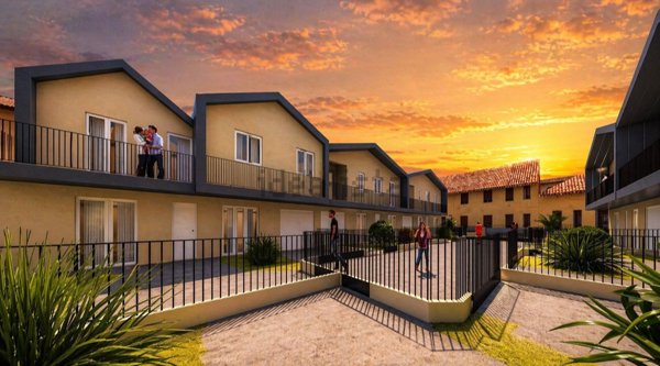 casa indipendente in vendita a Melzo