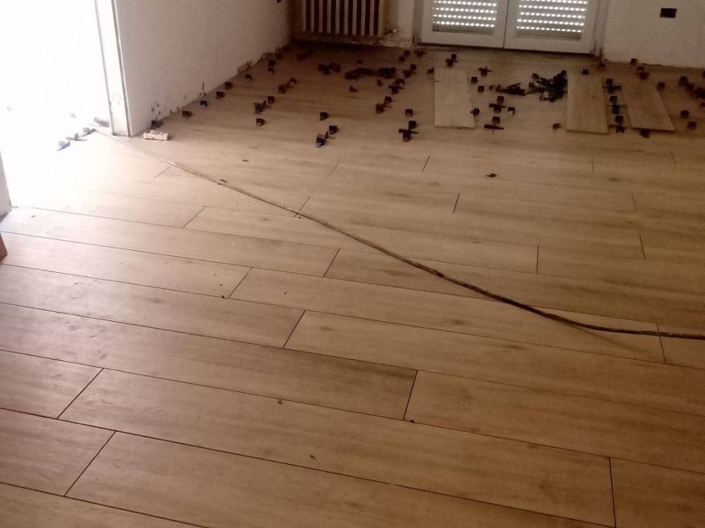 appartamento in vendita a Melzo