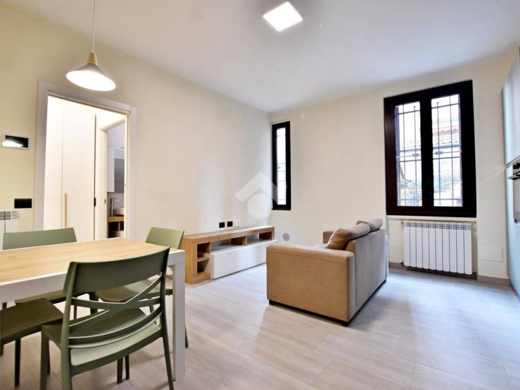 appartamento in vendita a Melzo