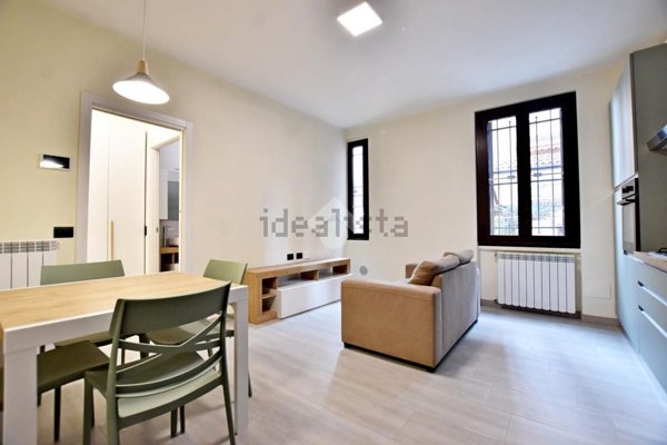 appartamento in vendita a Melzo