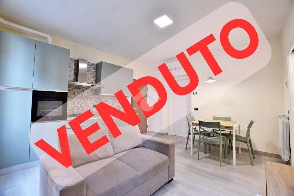 appartamento in vendita a Melzo