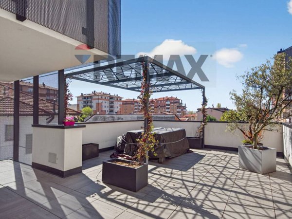 appartamento in vendita a Melzo