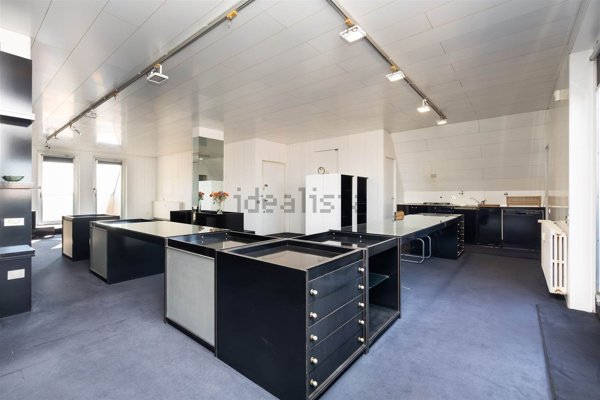 appartamento in vendita a Melzo