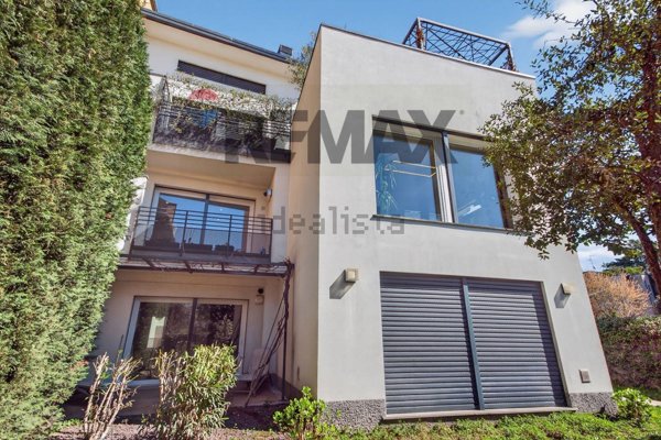 appartamento in vendita a Melzo