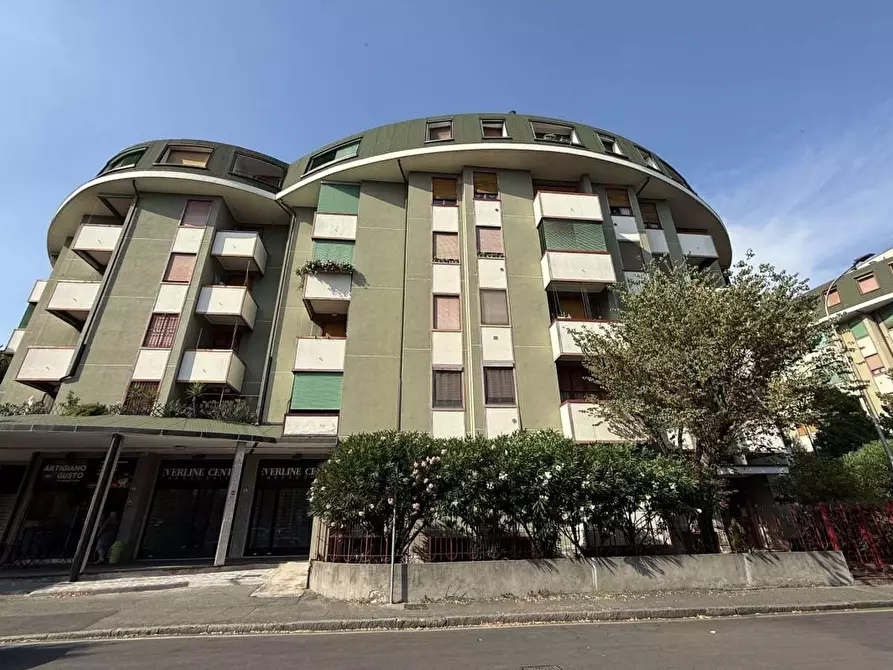 appartamento in vendita a Melzo