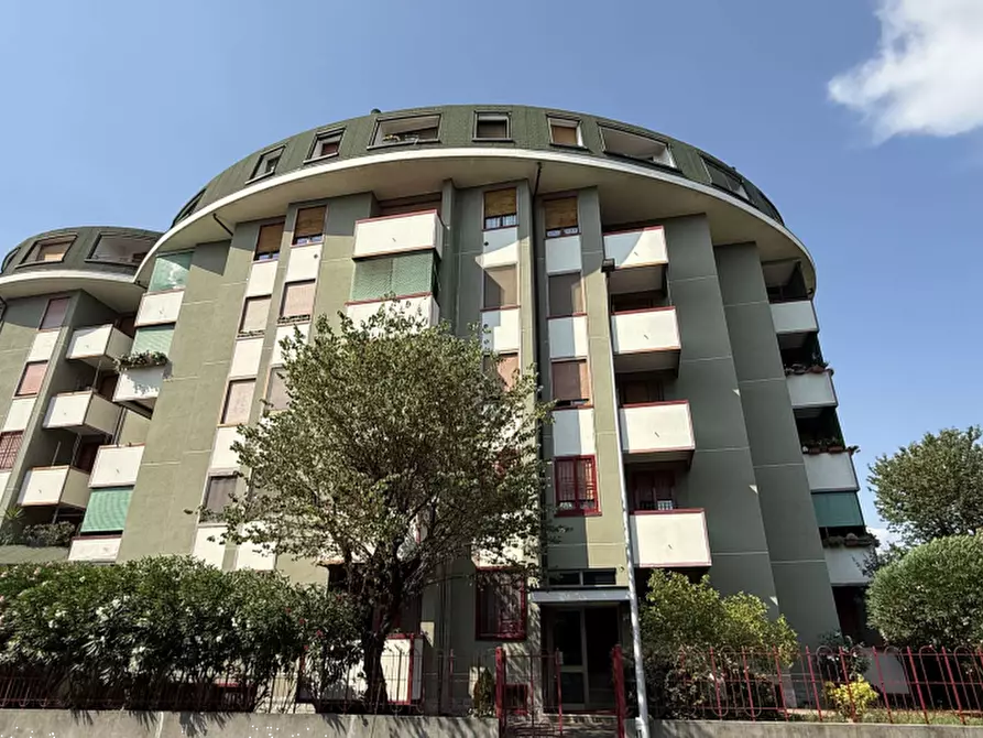 appartamento in vendita a Melzo