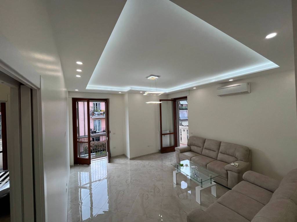 appartamento in vendita a Melzo