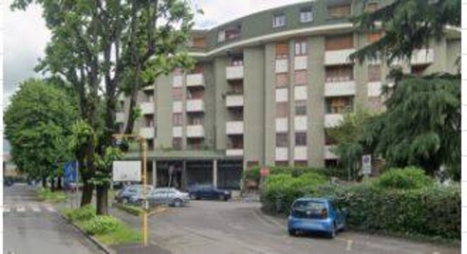 appartamento in vendita a Melzo