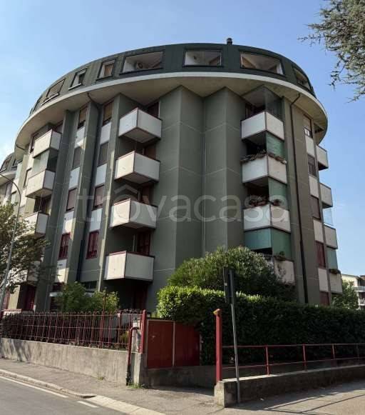 appartamento in vendita a Melzo