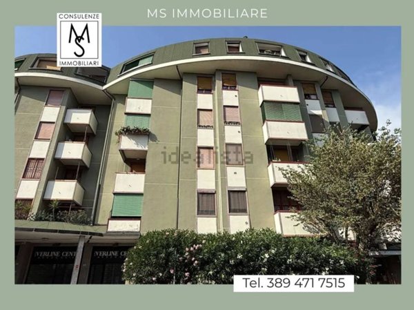 appartamento in vendita a Melzo
